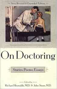 On doctoring stories poems and essays 05 image