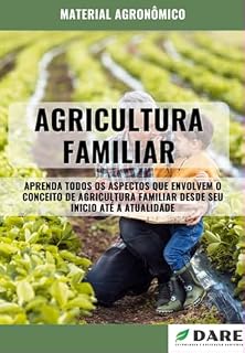 Livro Agricultura Familiar