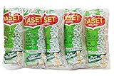 Kaset Bean Thread Glass Noodles 1.41 Oz (40 G) x 10