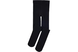 LingTing Ballet Tights for Girls Ultra Soft Pro Dance Tights