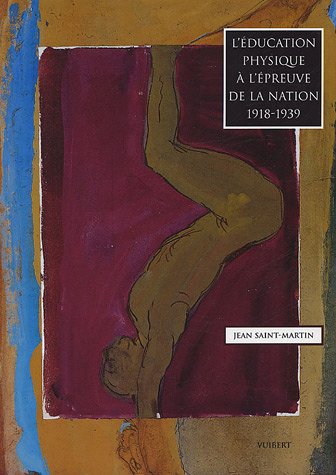 L' éducation physique à l'épreuve de la nation, 1918-1939