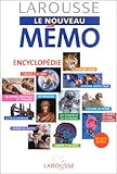 Le nouveau Mémo 2001 by 