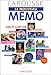 Le nouveau Mémo 2001 by 