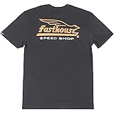 FASTHOUSE Gilmore Short Sleeve Tee
