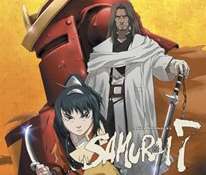 Download Amazon Com Watch Samurai 7 Season 1 Prime Video For Android Free Get Wallpaper Amazon Com Watch Samurai 7 Season 1 Prime Video Free