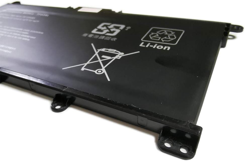 XITAIAN 11.55V 41.7Wh 3615mAh TF03XL TF03041XL 920046-121 Replacement Laptop Battery for HP Pavilion 17-AR050WM 17-AR007CA 15-CC 15-CD 14-BF Series HSTNN-LB7X TPN-Q188 TPN-Q190 - Image 4