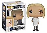 Funko Orphan Black - Pencil Eye Rachel Duncan Pop! Vinyl Figure