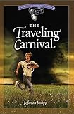 Hardcover The Traveling Carnival Book