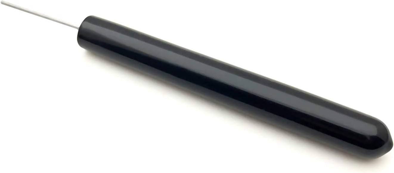 Mixed Media - Paper Bead Roller Quilling Tool with 1