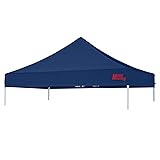 MASTERCANOPY Replacement Pop Up Canopy Top