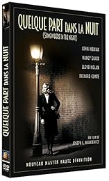 Quelque Part Dans La Nuit