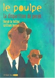 La  disparition de Perek