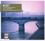 SUITES 1 AND 2 / GYPSY SCENES / CHILDRENS GAMES    image