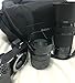 Sony Alpha a6000 Mirrorless Camera w/ 16-50mm & 55-210mm Power Zoom Lenses