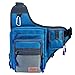 Piscifun Fishing Tackle Bag Sports Shoulder Bag Crossbody Messenger Sling Bags