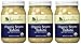 Kevala Organic Sesame Tahini, 16 oz, 3 pack