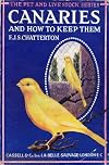Canaries and how to keep them (Pet & livestock series)