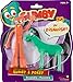 NJ Croce Gumby and Pokey In Disguise Toy