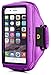 Gear Beast Case Compatible [Otterbox, Lifeproof, Speck, Other] Sport Gym Running Armband For iPhone 6s, 6, Galaxy S7, S6, S6 Edge, S5, Motorola Moto G, Moto E, Moto X, Droid Maxx, Droid Turbo, Other