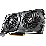MSI-Gaming-GeForce-GTX-1650-128-Bit-HDMIDP-4GB-GDRR6-HDCP-Support-DirectX-12-Dual-Fan-VR-Ready-OC-Graphics-Card-GTX-1650-D6-Gaming-X