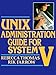 Unix Administration Guide for System V by 