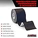 Kinesiology Tape – Waterproof Therapeutic Sports Tape -Knee Shoulder Elbow Ankle