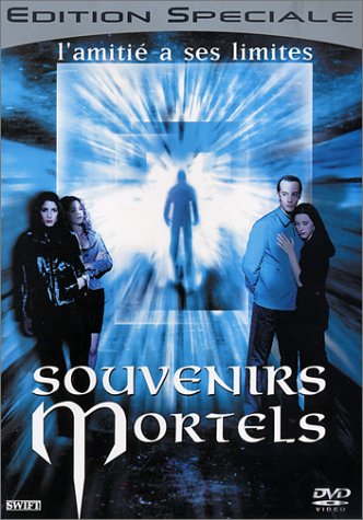 Souvenirs Mortels