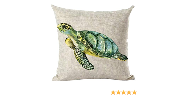 turtle pillow amazon