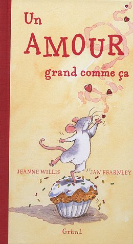 Un  amour grand comme ça