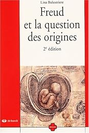 Freud et la question des origines
