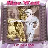 I'M NO ANGEL                                       image