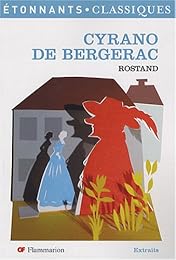 Cyrano de Bergerac