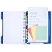 Five Star Advance Small Spiral Notebook, 1 Subject, College Ruled Paper, 100 Sheets, 7