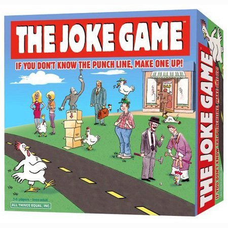 The Joke Game