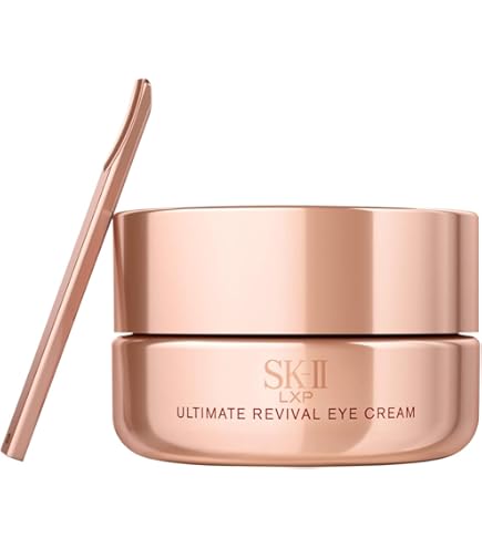 Amazon.com: SK-II LXP Ultimate Revival Essence Skincare - Anti