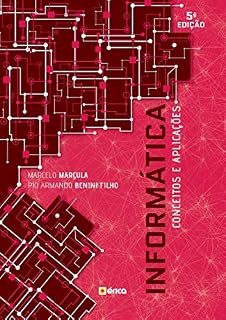 Livro Informática