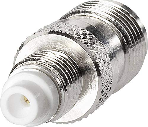 Adaptateur FME BKL Electronic 0412045 FME femelle - TNC femelle 1 pc(s)