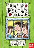 The Grunts in a Jam