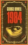 Nineteen Eighty-Four by George Orwell [2008]