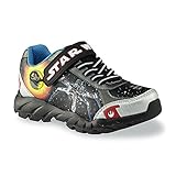Star Wars Boy's Death Star Light-Up Sneaker