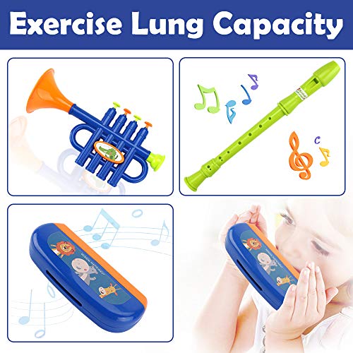 4 iPlay+iLearn+Instruments+Percussion+Tambourine