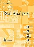 Real Analysis