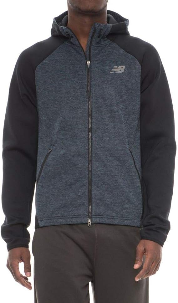 new balance fantom force jacket