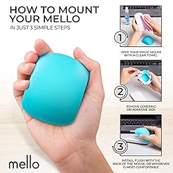 ELEMENTING Mello Silicone Cushion Compatible with