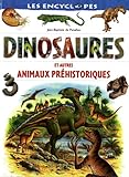 Dinosaures et animaux préhistoriques by 