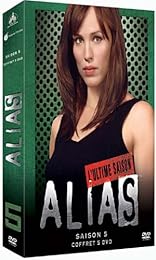 Alias - Saison 5