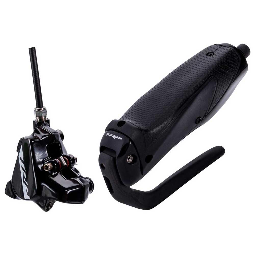 Accell Asia Unisex - Adult Disc Brake-2039941230 Disc Brake, Black, One Size