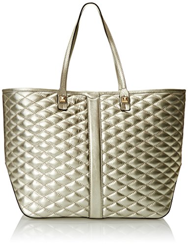Minkoff Quilted Everywhere Tote กระเป๋าสะพายข้าง Shoulder Bag Rebecca