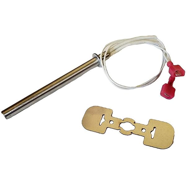 Amazon.com: Danson Pelpro u0026 Pleasant Hearth Igniter Upgrade Element  SRV7000-660 : Home u0026 Kitchen
