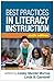 Best Practices in Literacy Instruction, Sixth Edition